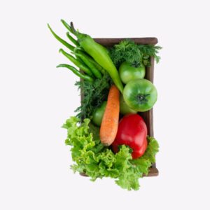 Caja Mixta Premium